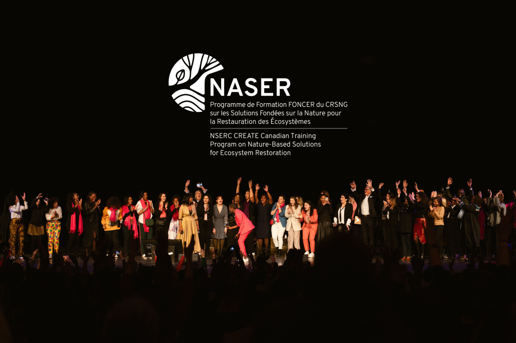 Lancement officiel du site web de NASER