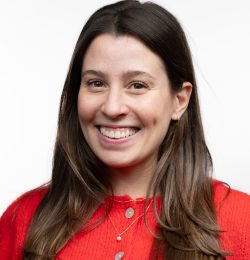 Photo Maëva Gaudrault