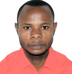 Photo d'identité Jean-Paul